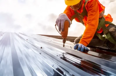 Travaux de zinguerie à Frangy-en-Bresse